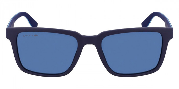 Lacoste™ L6032S 424 54 - Matte Blue