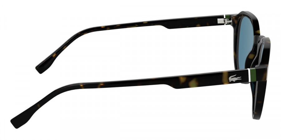 Color: Havana (214) - Lacoste LACL6052S21451
