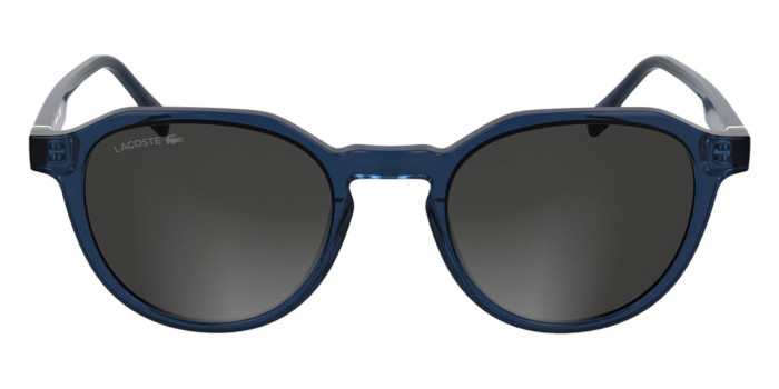 Lacoste™ L6052S 410 51 - Transparent Blue