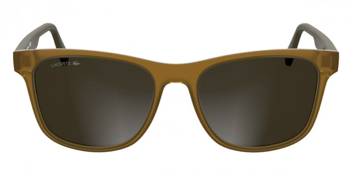 Lacoste™ L6054S 210 55 - Transparent Brown