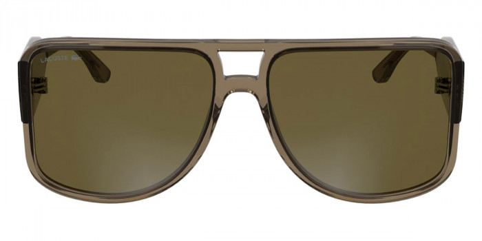 Lacoste™ L6056S 210 59 - Light Brown