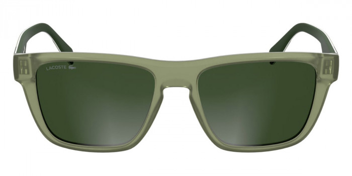 Lacoste™ L6058S 301 54 - Matte Khaki
