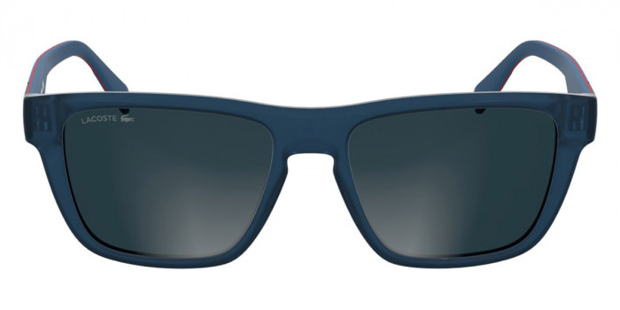 Lacoste™ L6058S 424 54 - Matte Blue