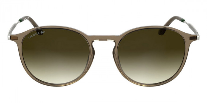 Lacoste™ L6061S 210 52 - Transparent Brown