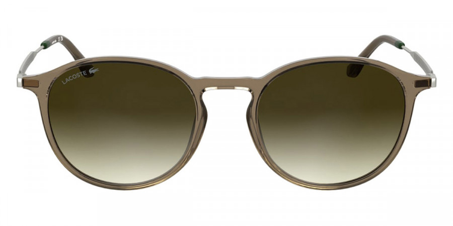 Lacoste™ L6061S 210 52 - Transparent Brown