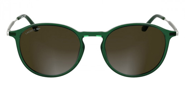 Lacoste™ L6061S 301 52 - Transparent Green