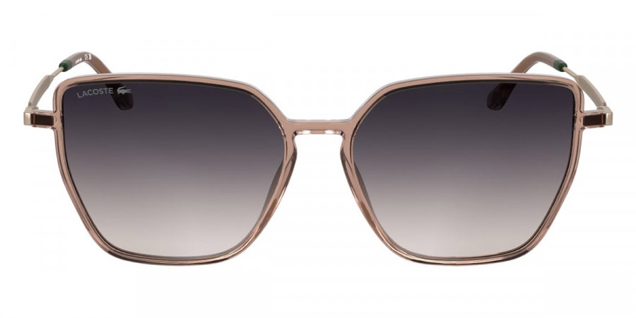 Lacoste™ L6062S 662 56 - Transparent Blush