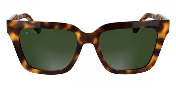 Lacoste™ L6063S 214 55 - Havana