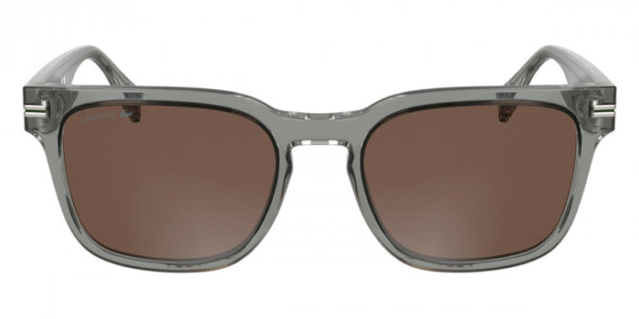 Lacoste™ L6065S 038 54 - Transparent Light Gray