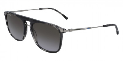 Color: Gray Havana (220) - Lacoste LACL606SND22055