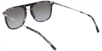 Color: Gray Havana (220) - Lacoste LACL606SND22055