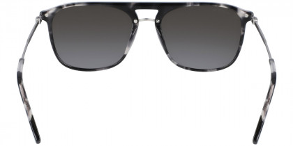 Color: Gray Havana (220) - Lacoste LACL606SND22055
