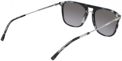 Color: Gray Havana (220) - Lacoste LACL606SND22055