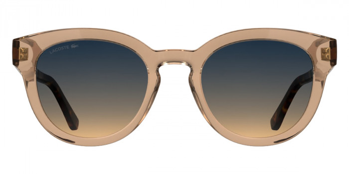 Lacoste™ L6070S 210 52 - Light Brown