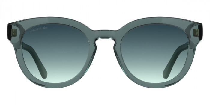 Lacoste™ L6070S 444 52 - Transparent Aqua