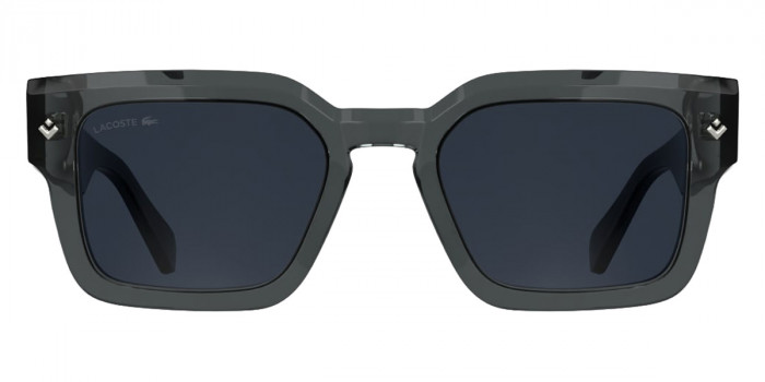 Lacoste™ L6071S 035 52 - Transparent Gray