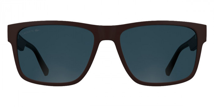 Lacoste™ L6076S 601 58 - Matte Burgundy