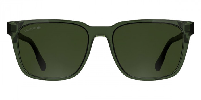 Lacoste™ L6077S 301 55 - Transparent Green