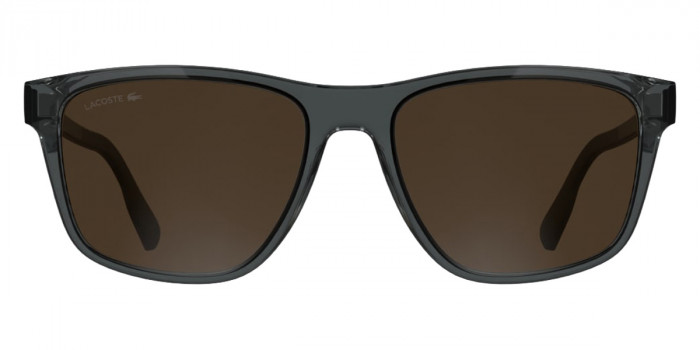 Lacoste™ L6078S 035 56 - Transparent Gray