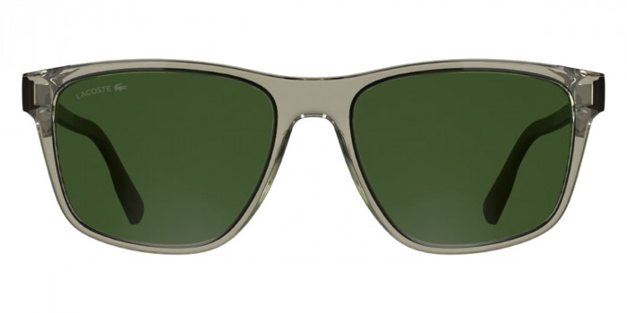 Lacoste™ L6078S 264 56 - Transparent Sand