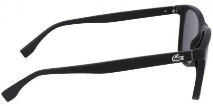 Color: Matte Black (002) - Lacoste LACL860S00256