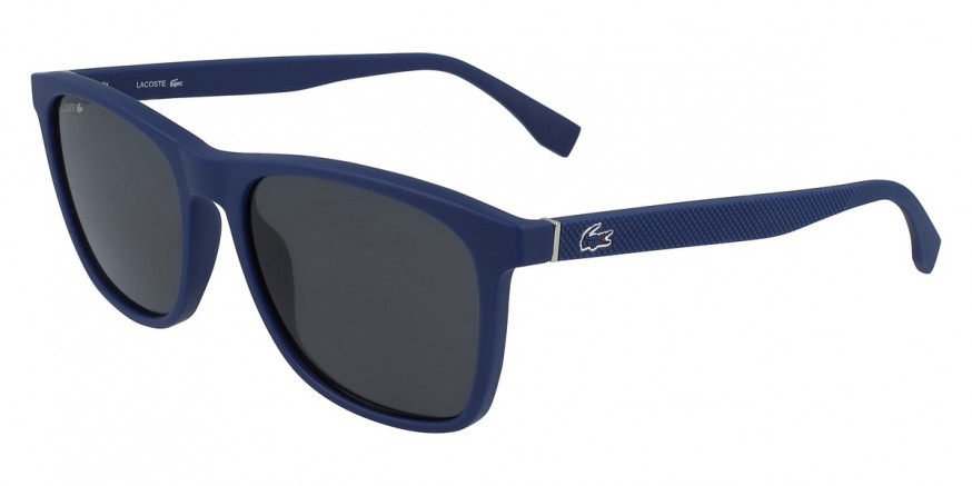 Lacoste™ L860SP 424 56 - Matte Blue