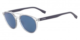 Lacoste™ L881S 424 52 - Crystal/Navy