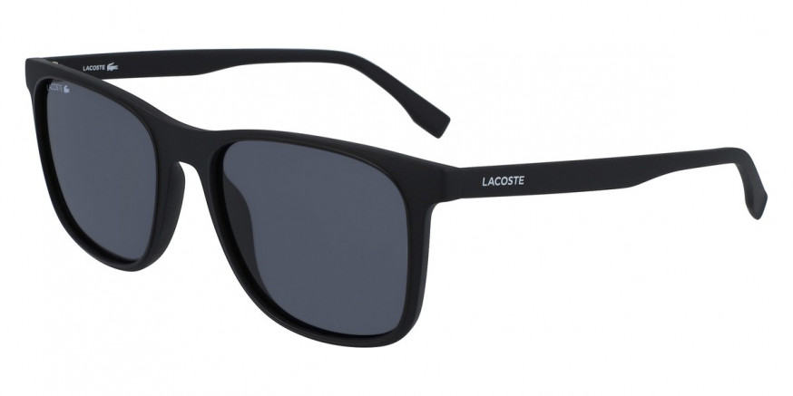 Lacoste™ L882S 001 55 - Black