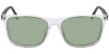 Crystal / Khaki