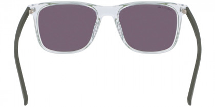 Color: Crystal/Khaki (317) - Lacoste LACL882S31755