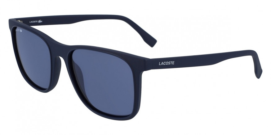 Lacoste™ L882S 424 55 - Blue
