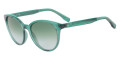 Transparent Green