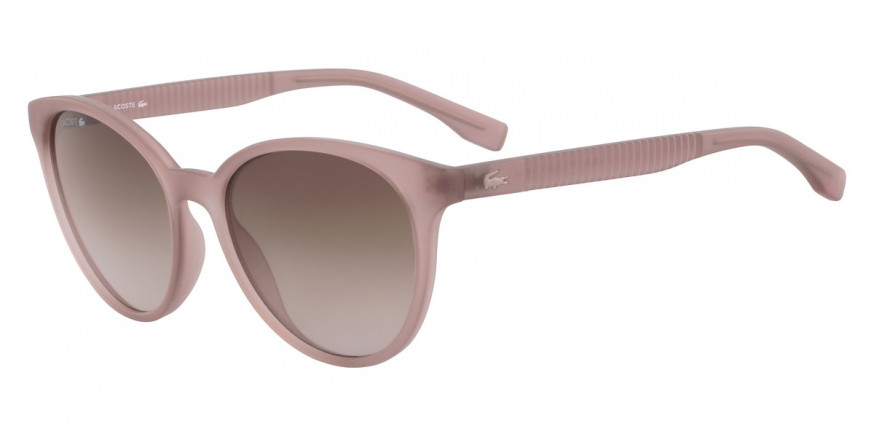 Color: Transparent Nude (662) - Lacoste LACL887S66254