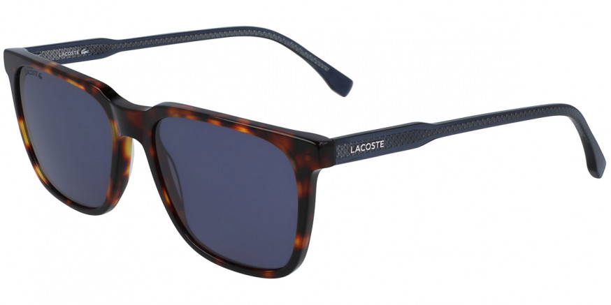 Color: Havana Red (220) - Lacoste LACL910S22054