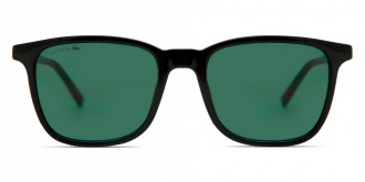 Color: Black (001) - Lacoste LACL915S00153