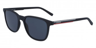 Color: Matte Dark Blue (424) - Lacoste LACL915S42453