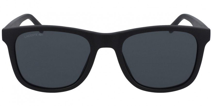 Color: Matte Black (001) - Lacoste LACL929SE00153
