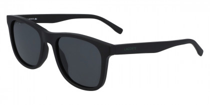 Color: Matte Black (001) - Lacoste LACL929SE00153