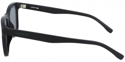 Color: Matte Black (001) - Lacoste LACL929SE00153
