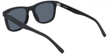 Color: Matte Black (001) - Lacoste LACL929SE00153