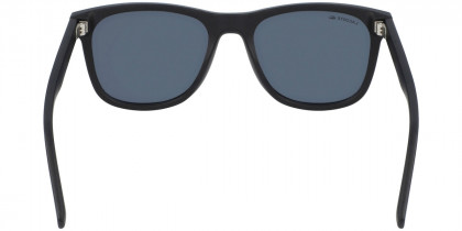 Color: Matte Black (001) - Lacoste LACL929SE00153