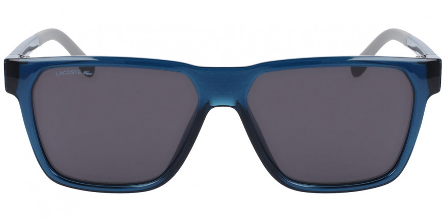Color: Blue (424) - Lacoste LACL934S42457