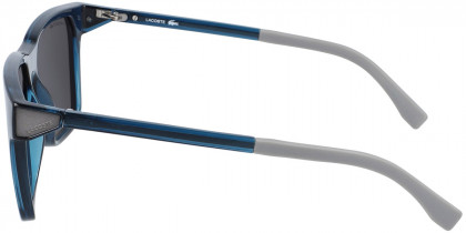 Color: Blue (424) - Lacoste LACL934S42457