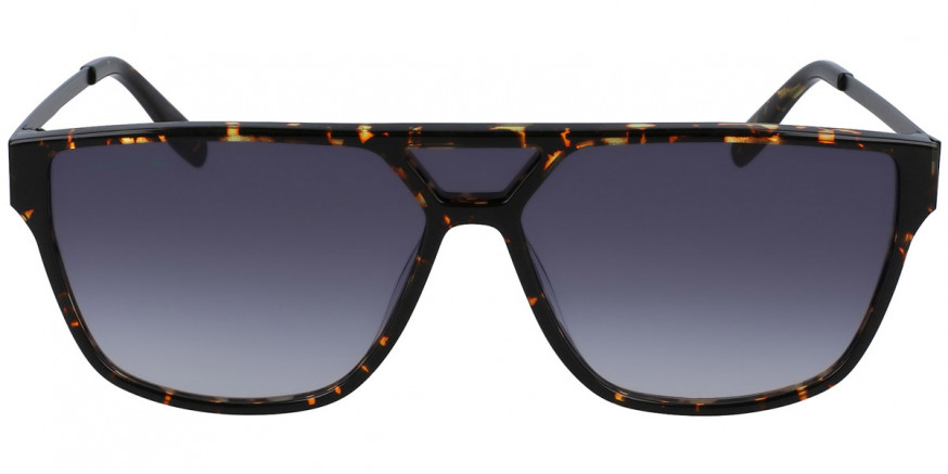 Color: Havana (214) - Lacoste LACL936S21460