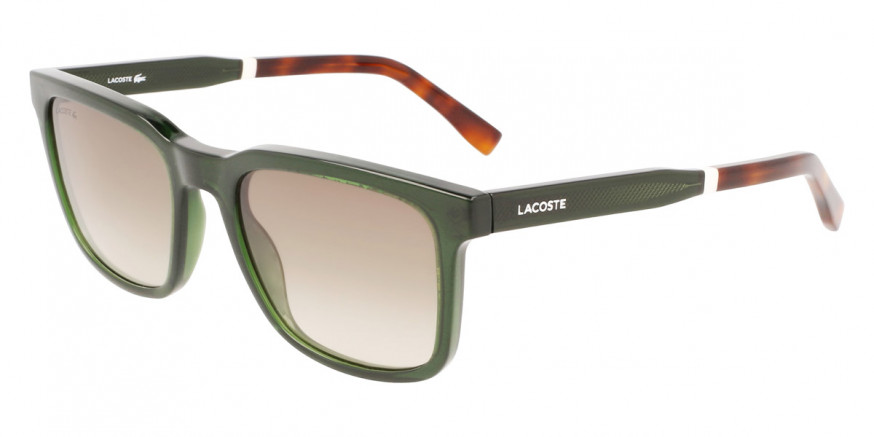 Lacoste™ L954S 300 53 - Green