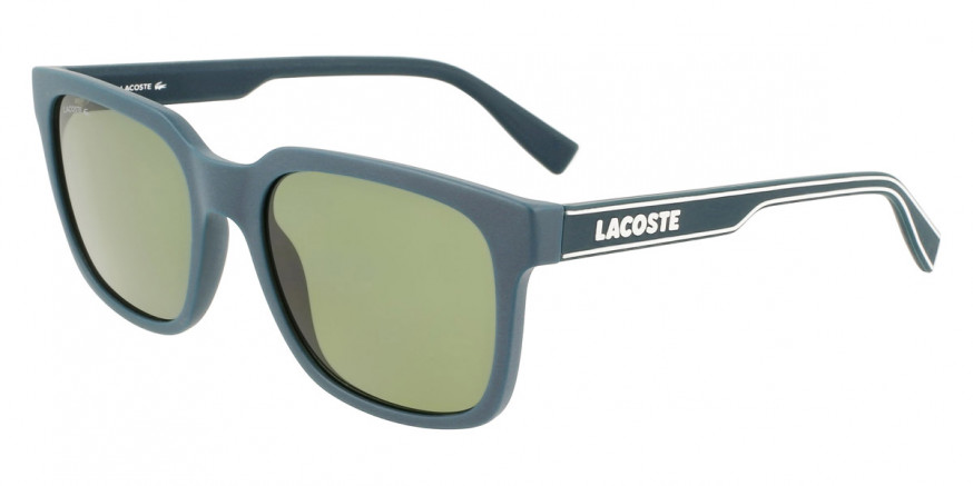 Lacoste™ L967S 401 55 - Matte Blue