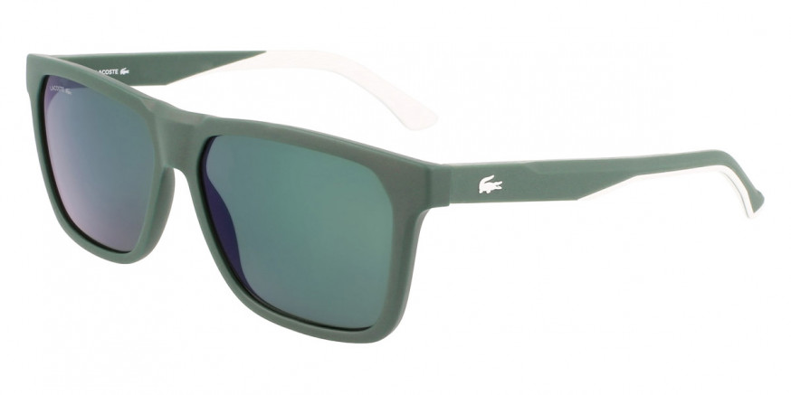 Lacoste™ L972S 301 57 - Matte Green