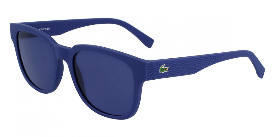 Lacoste L6015S Square Sunglasses | Fashion Eyewear US