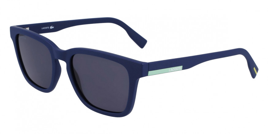 Amazon.com: Lacoste Sunglasses - L776S (Blue Matte) : Clothing, Shoes &  Jewelry
