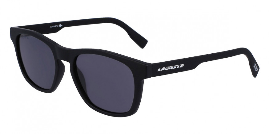 Lacoste™ L988S 002 54 - Matte Black